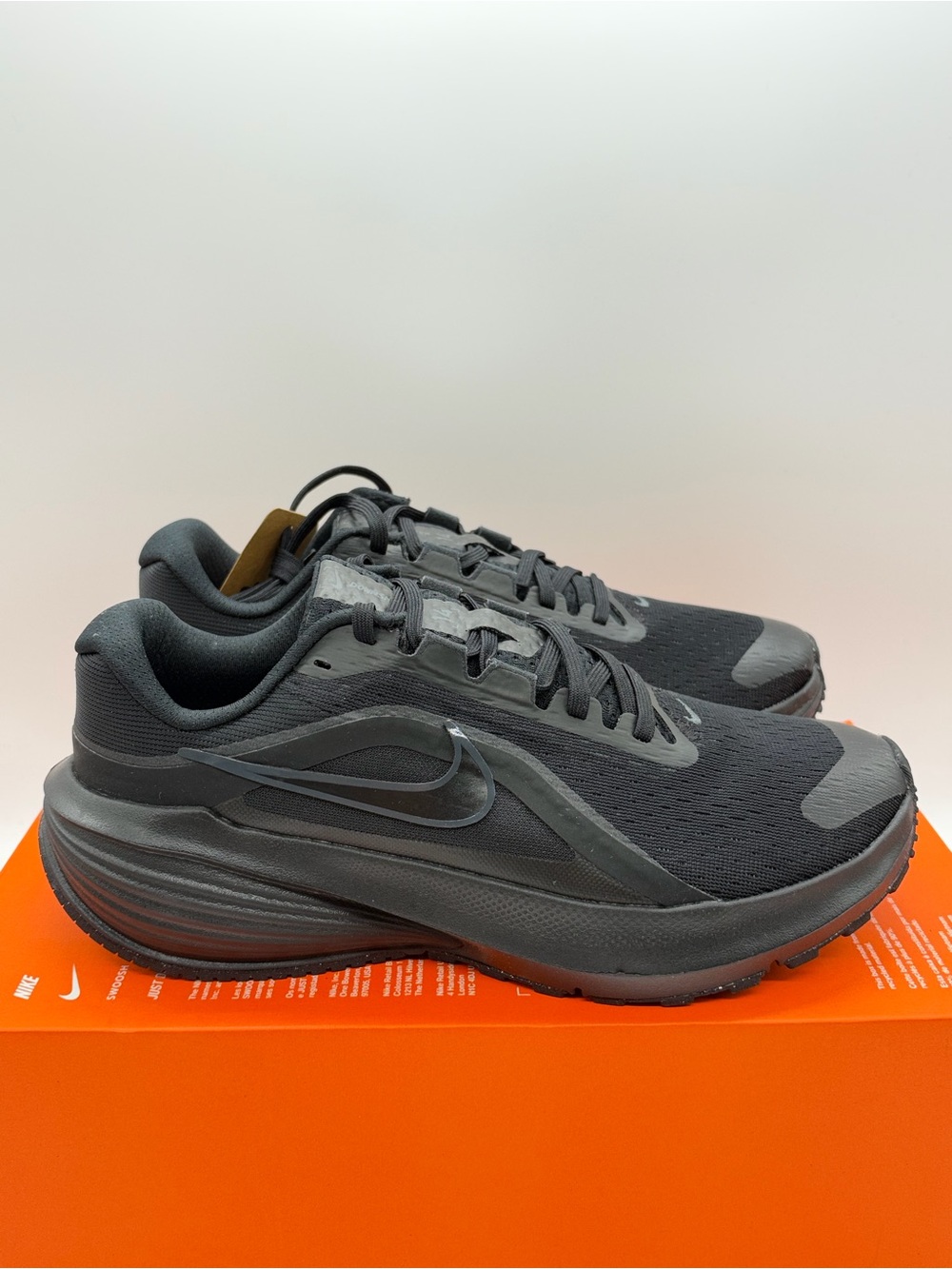 Nike Downshifter 14 Black Anthracite IB1899-001 Women’s Size 9